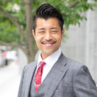 北原 享弥さんのプロフィール