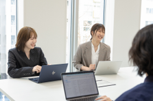 東京｜異業種からの転職OK！建設DXの世界で新たな営業キャリアを切り開く！
