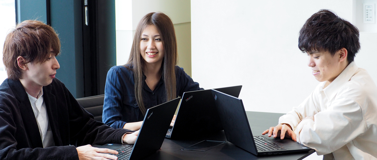 自社サービスの中長期戦略や運用プランニング、運用改善までしていただきます！