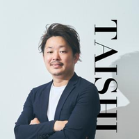 Taishi Nakashimaさんのプロフィール