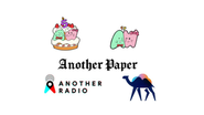 社内限定ラジオ「Another Radio」や社内報「Another Paper」など社内文化醸成を目的として実施しています。複業クラウドのロゴは「Nico（ニコ）」と言い、ラクダをモチーフにしています。複業という挑戦を支えるサービスとしてラクダのように旅の伴走者であり続けたいという願いが込められています。また、アナザーくんとワークスちゃんは弊社のオリジナルキャラクターです！