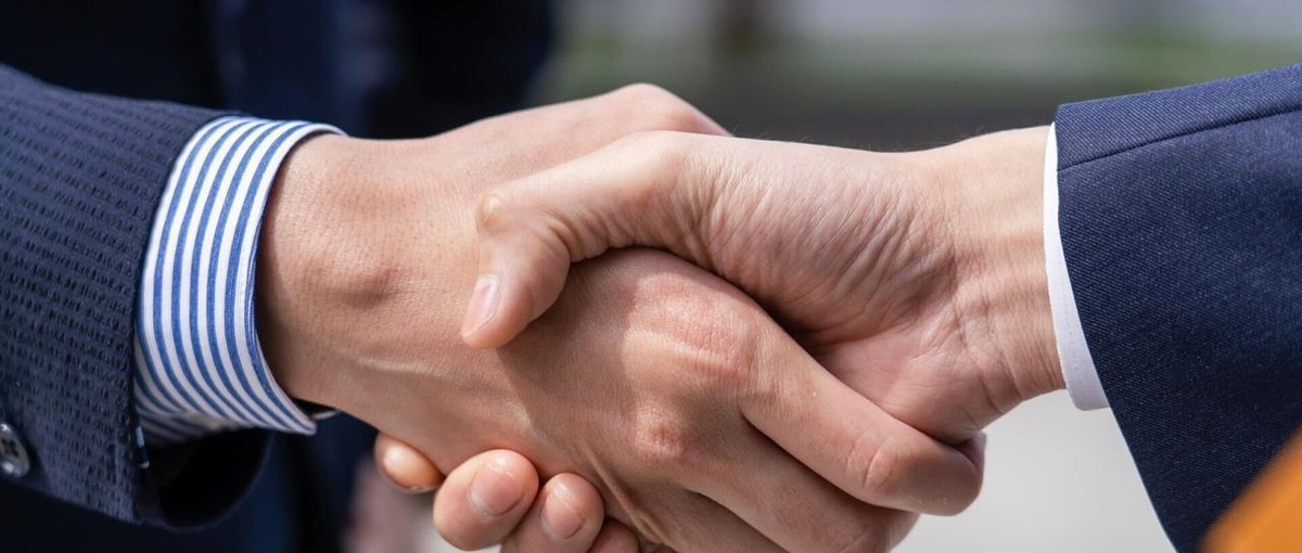 M＆A 事業にも着手！あなたも日本の未来を支える1人になりませんか？