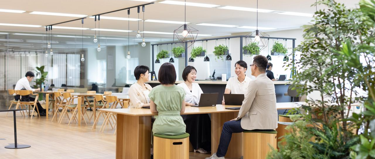 行政のデジタル推進に向き合う人材紹介プラットフォーム事業の推進