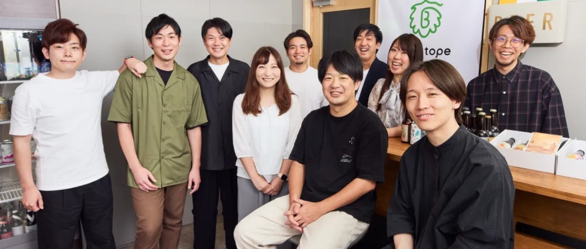 ギフティM&A先のスタートアップ｜CEO直下！事業開発インターン