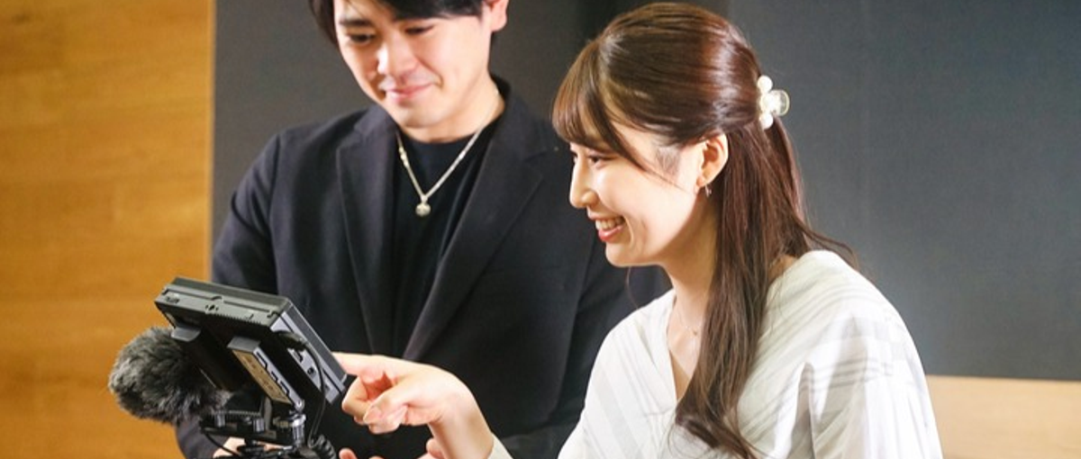 再生回数を伸ばすプロを目指せ！YouTube制作スタッフ募集！！