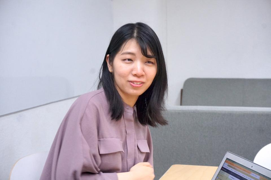 CREATORS's STORY｜Designer 片山 飛翔｜“色や質感が与える影響”を