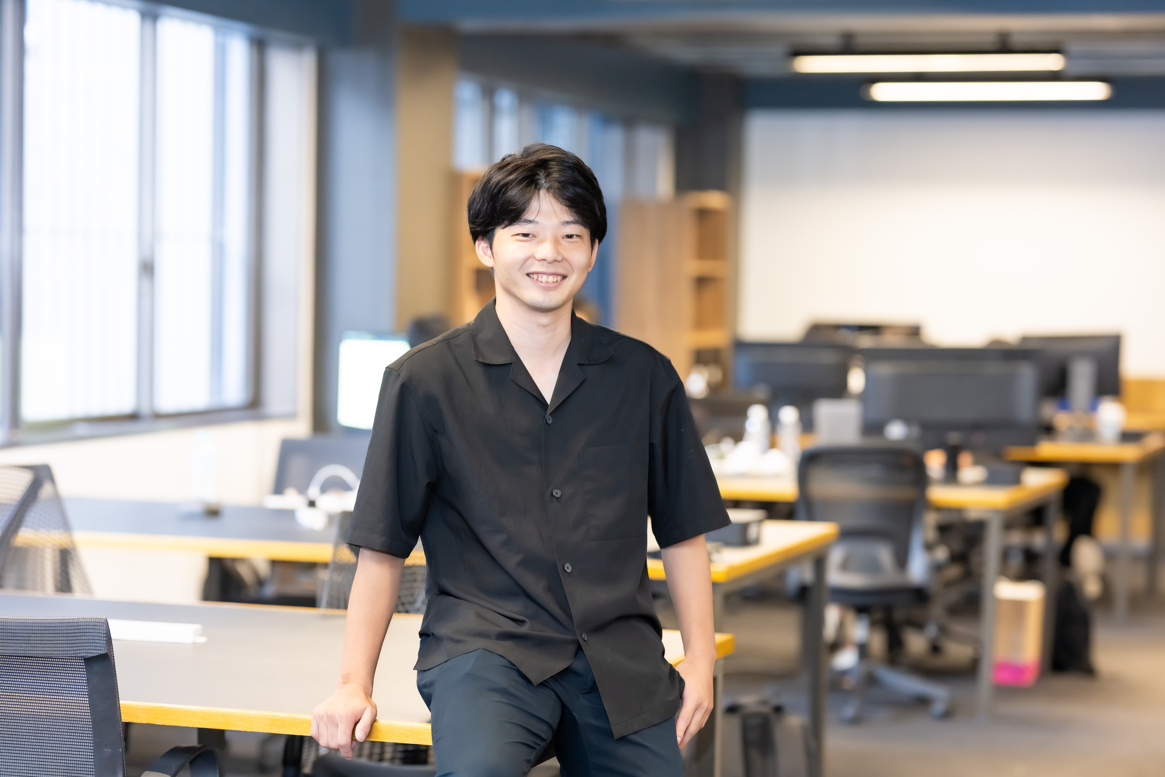 GLUE STANCEの代表Blogをご紹介！