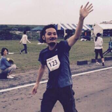 Akinaga Yamaguchi