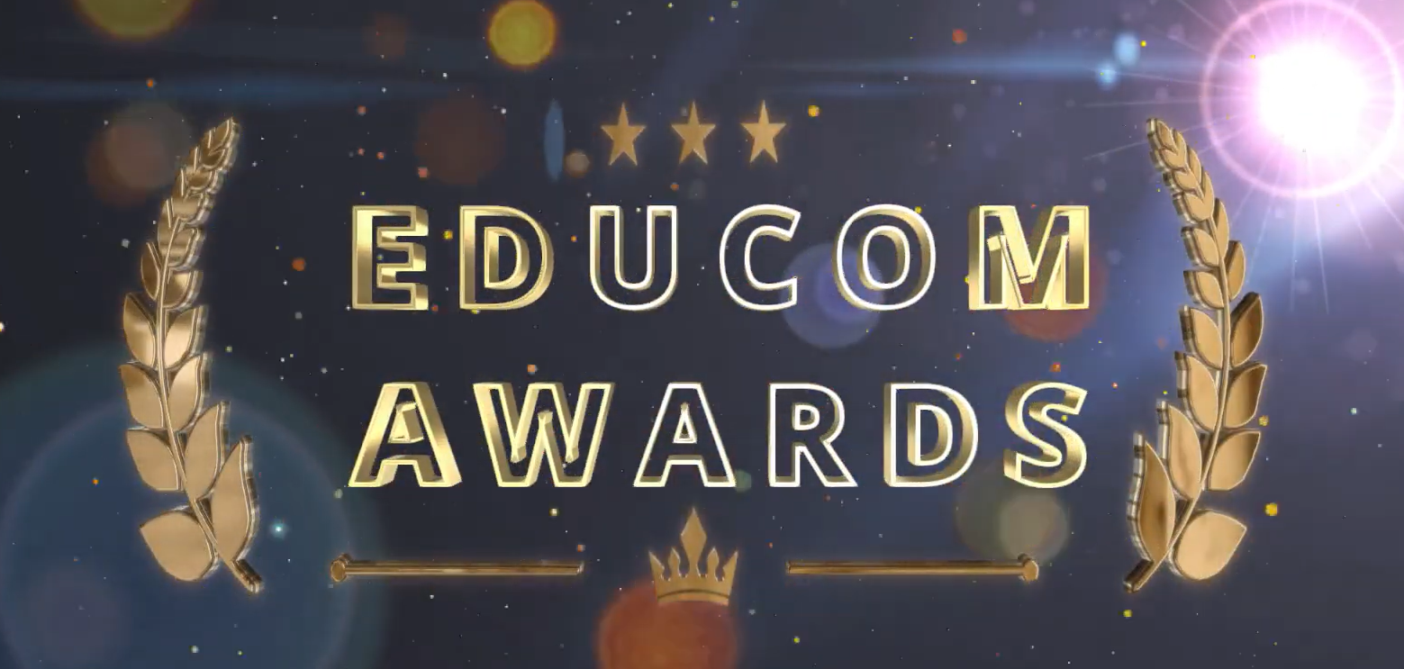 多様な活躍と貢献に光をーEDUCOMアワード開催レポート！