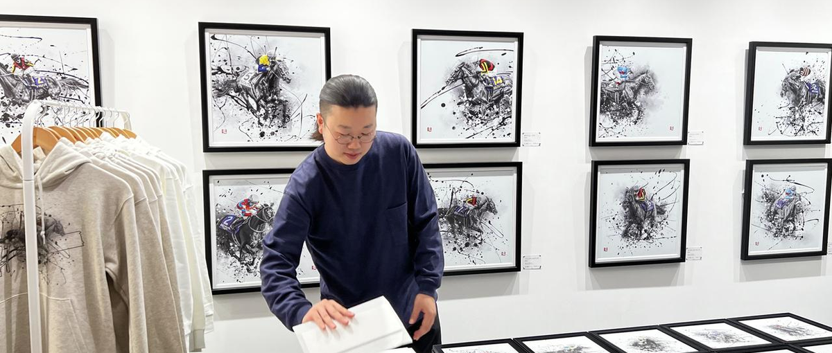 エンタメIP×アート事業 | 国内巡回アート展のプレイングマネジャー募集！