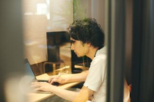 経営DXコンサルタント｜すごいベンチャー100選出・デジタル未開の建設業