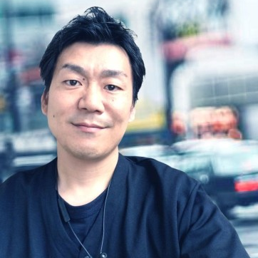 爆買いしたい 江藤 信介のプロフィール Wantedly - 文学・小説