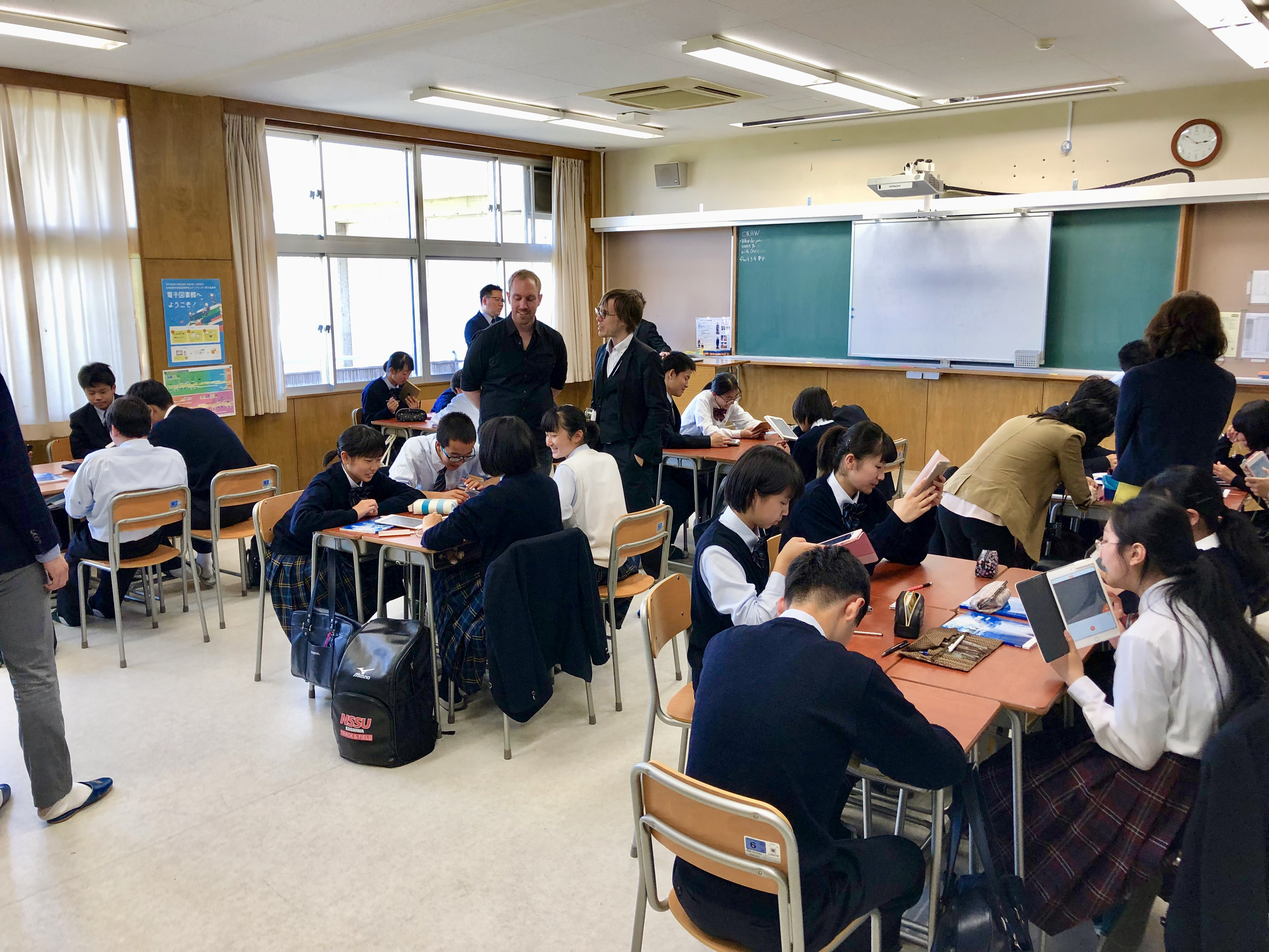 英語の教科書や参考書が、あなたに話しかけてくるようになる日