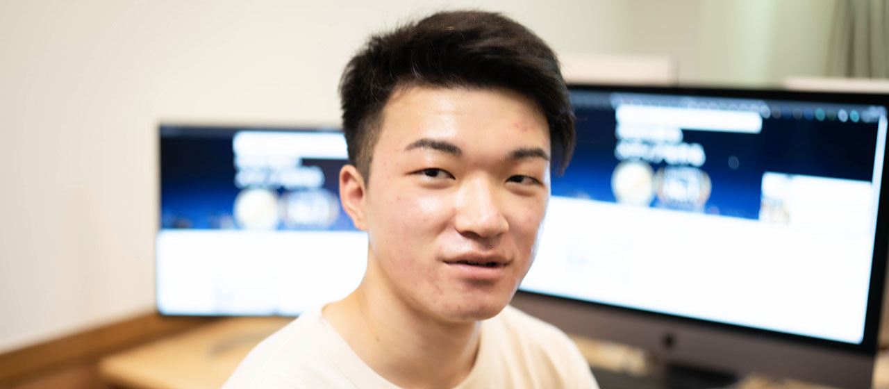 秋田出身の田舎凡人大学生から成り上がる！ビジネス戦闘力を高める修行場として【コロナ直撃をチャンスに】