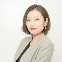 西潟 美和さんのプロフィール