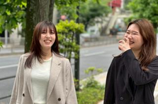 愛犬と通勤したい総務希望！このチャンスを逃すわけには行かない！