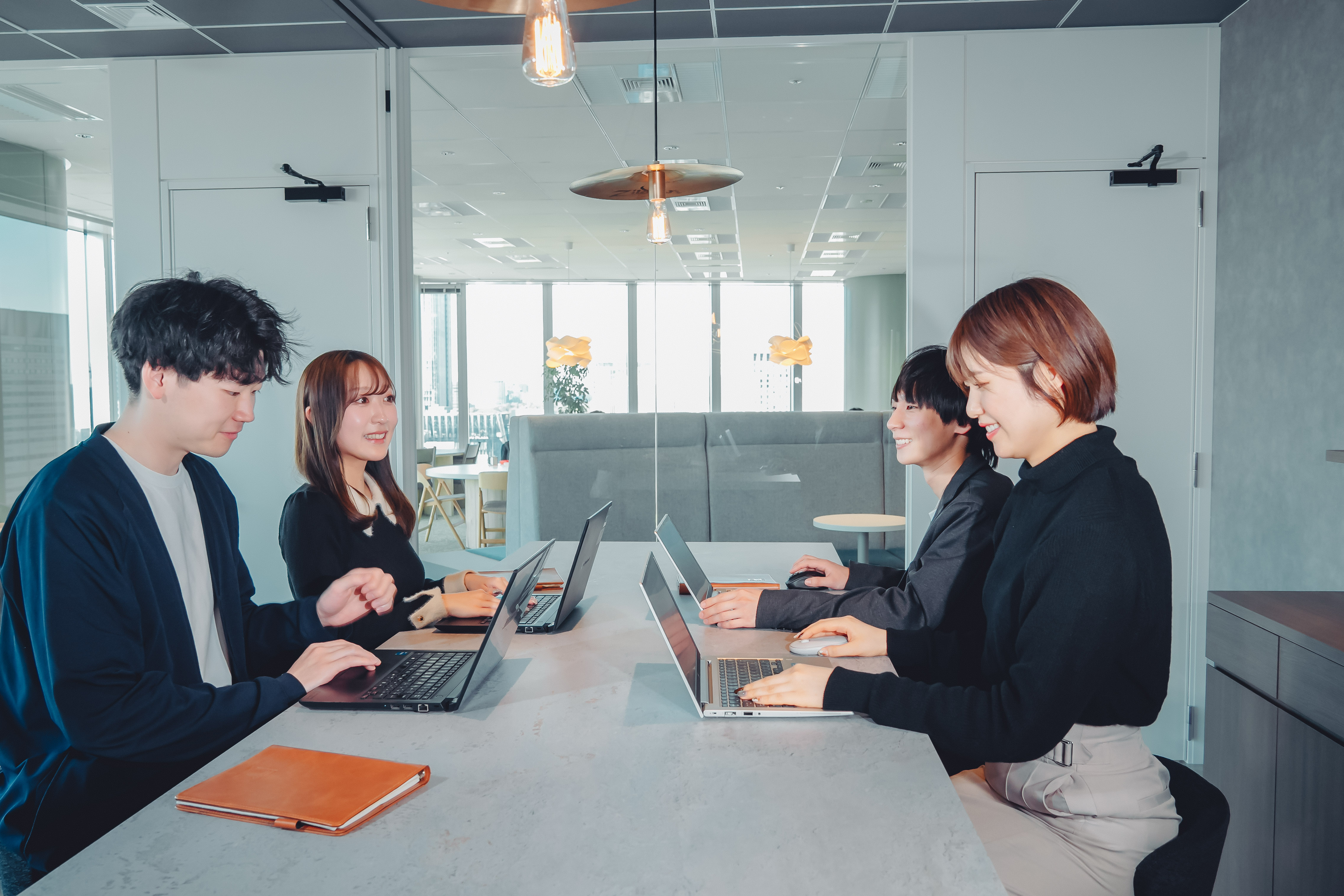 ミッション・ビジョン・バリュー】私たちは何のために働くのか | 株式会社北の達人コーポレーション