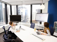 少数精鋭チームで、サービスの中核を担う