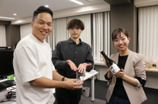 本田圭佑氏出資のHRベンチャーでサービス開発に挑戦しませんか？