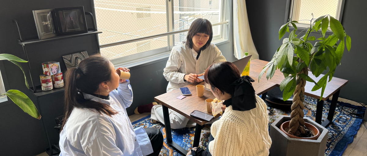 フロントエンドエンジニアの卵募集開始！受託開発で実力をつけよう！