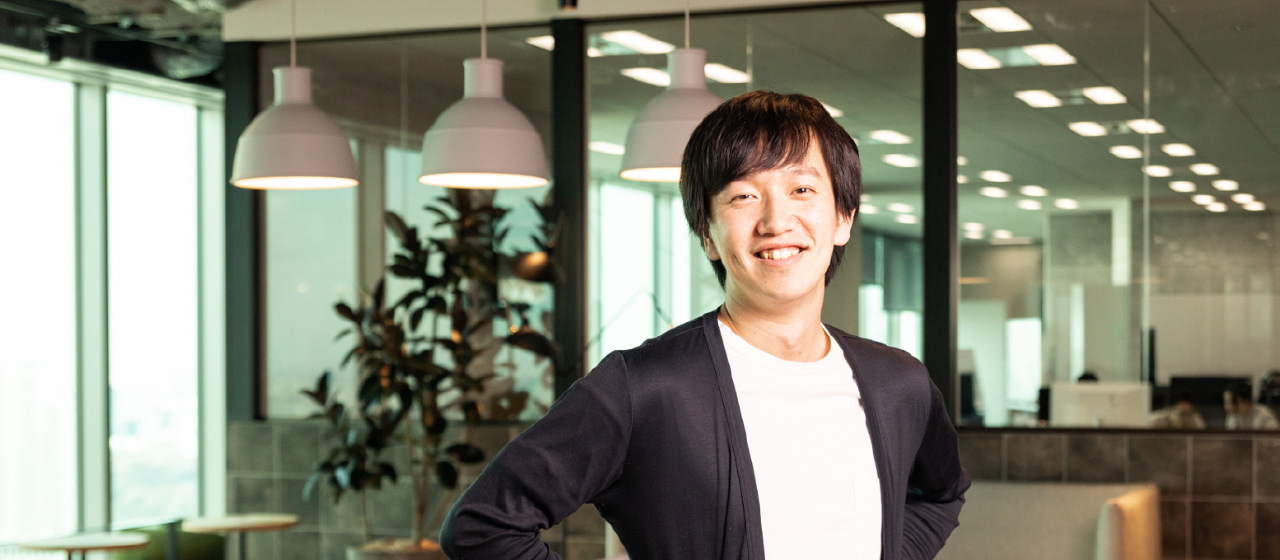 人事一筋のCHRO清家がGAに入社した理由