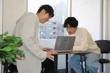 ご協業できたらと思います／新規開発PJTを支えるITコンサルタント募集！