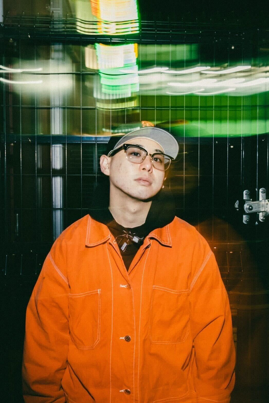 元黒服×現役ラッパー！？　就労移行ITスクール最年少のサービス管理責任者に迫る