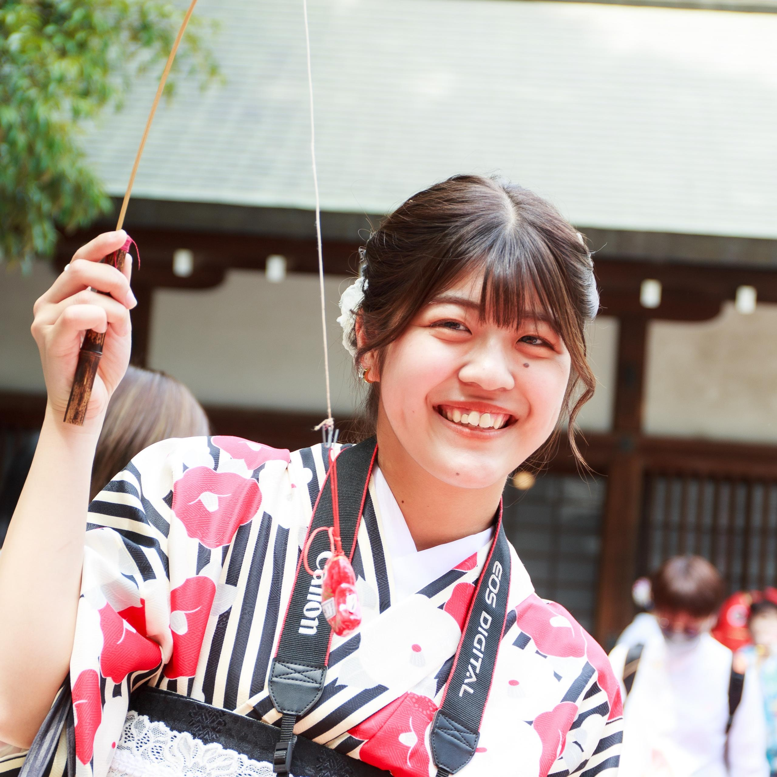 日渡さんのプロフィール画像