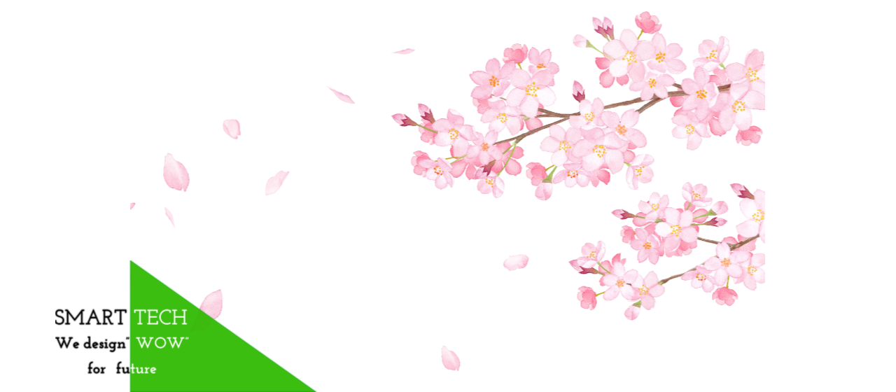 【2021年度入社式】スマートテックでは新たに20名の仲間を迎えることができました！