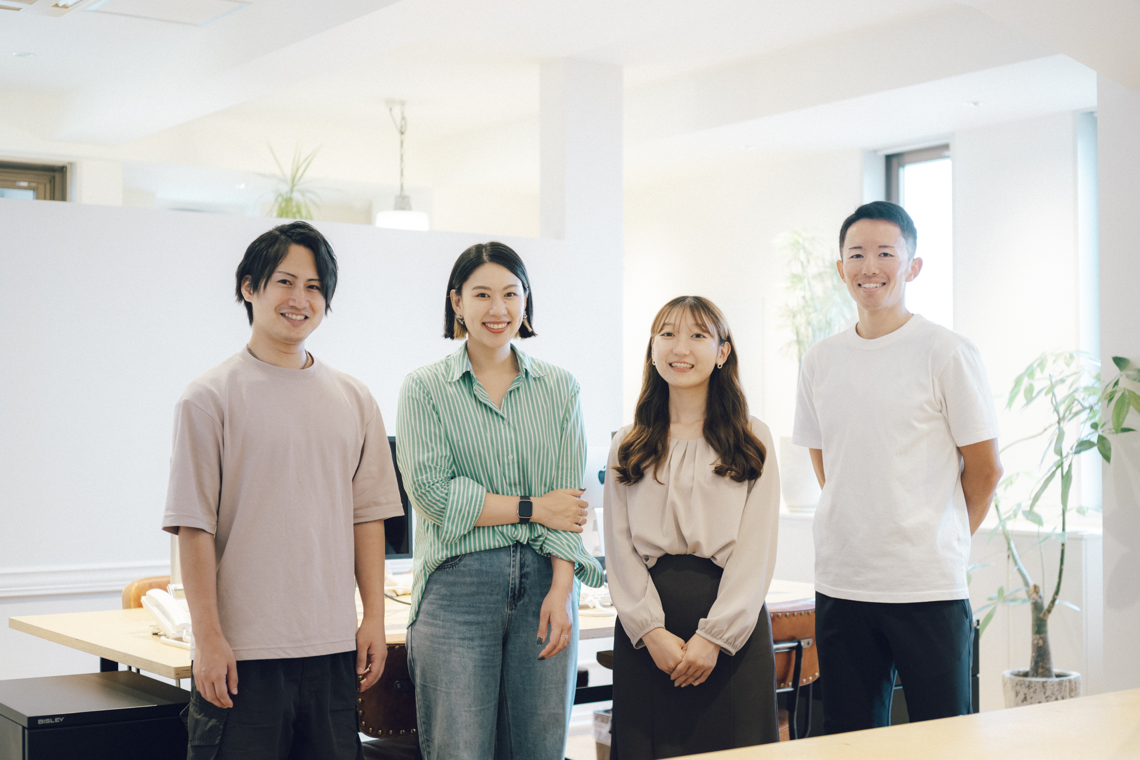 PROFITってどんな会社？事業の誕生秘話！