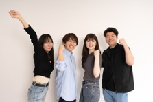 社員募集 | 国内最大級・就活YouTubeのコンテンツマーケター