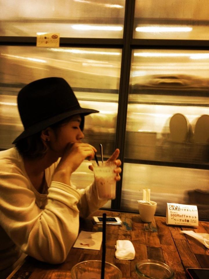 Yuya Okagawa