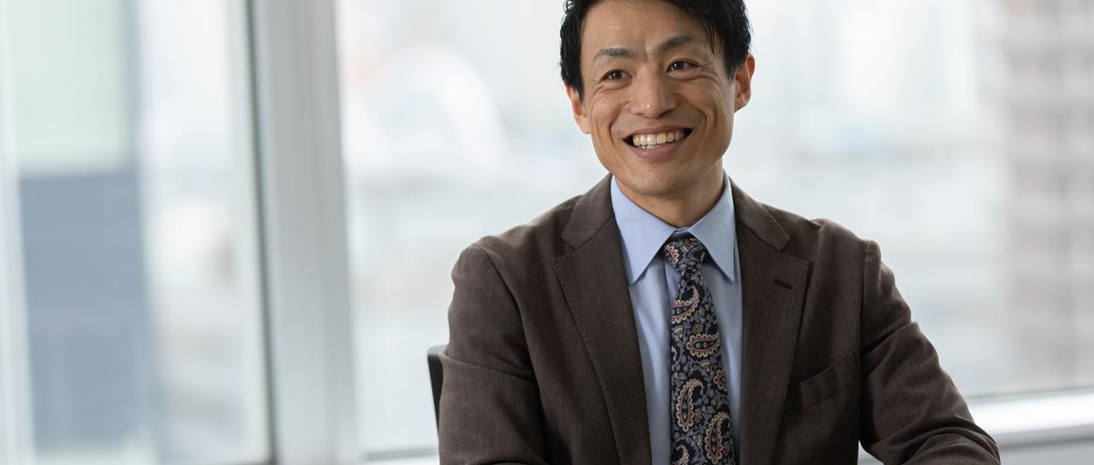 新卒採用｜コンサルティングとクリエイティブの融合で一流企業に伴走する