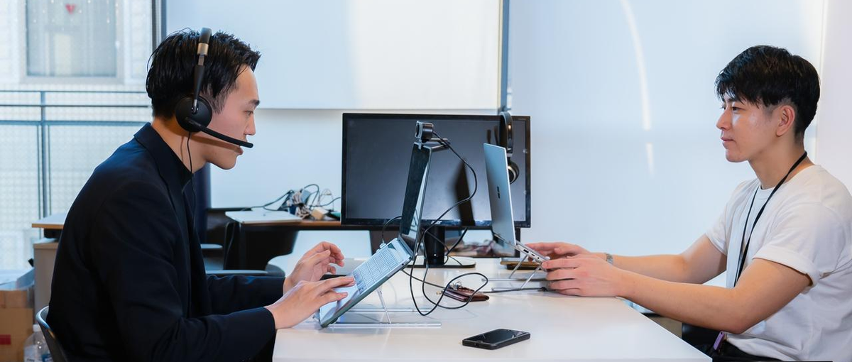 人材コンサルタント｜マーケットTOPを狙う成長企業でキャリア支援の最前線へ