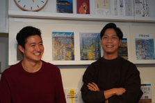 あなたにお任せ。自社開発で、キャリアアップしたいエンジニア募集中。