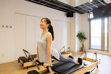 人生のどのステージでも、無理なく健康を続けられる世界を一緒に作りませんか？