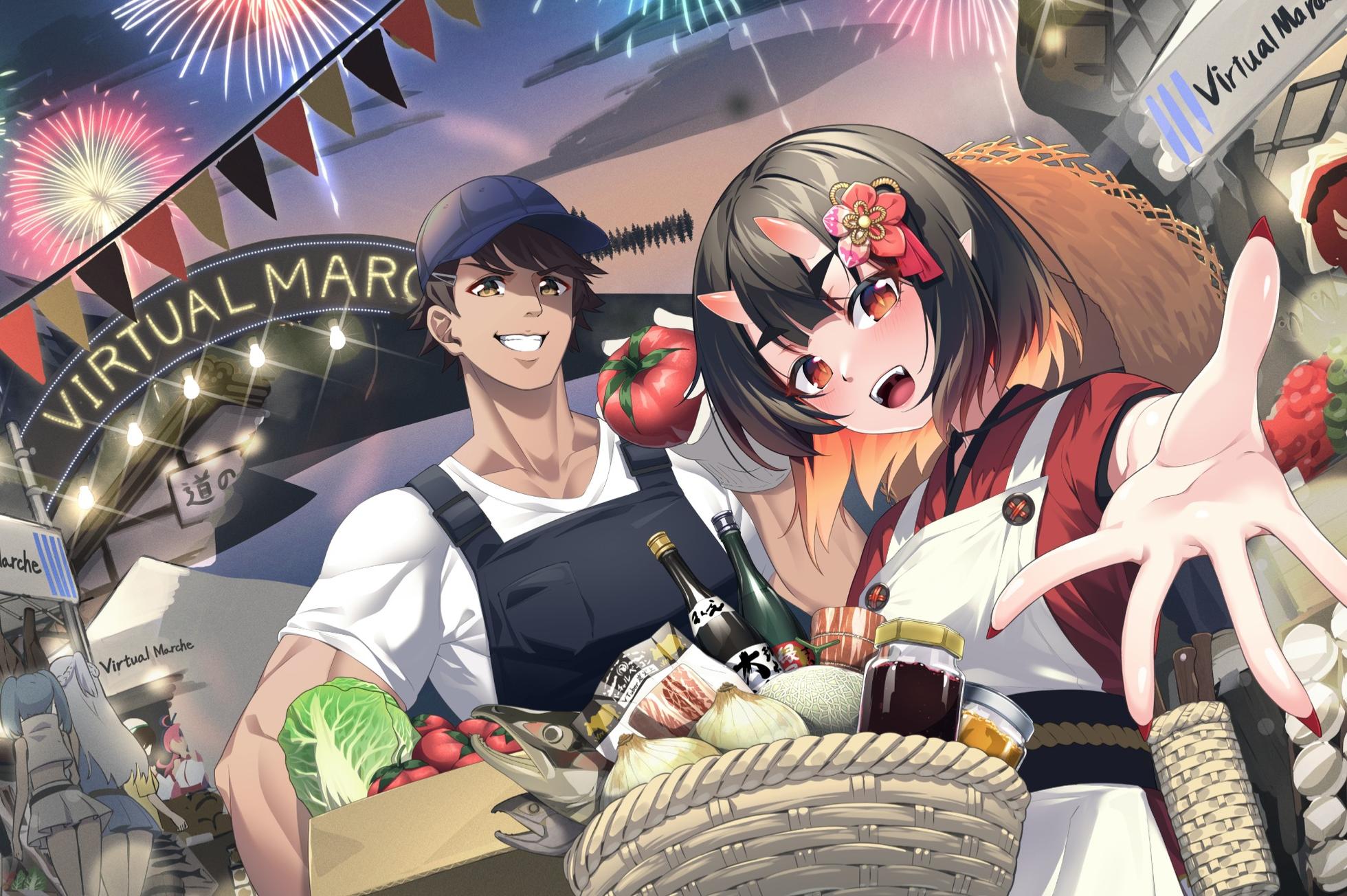 台本・脚本制作！|VTuber業界でのコンテンツ制作に携わりませんか？ - 株式会社uyetの編集・ライティングの採用 - Wantedly