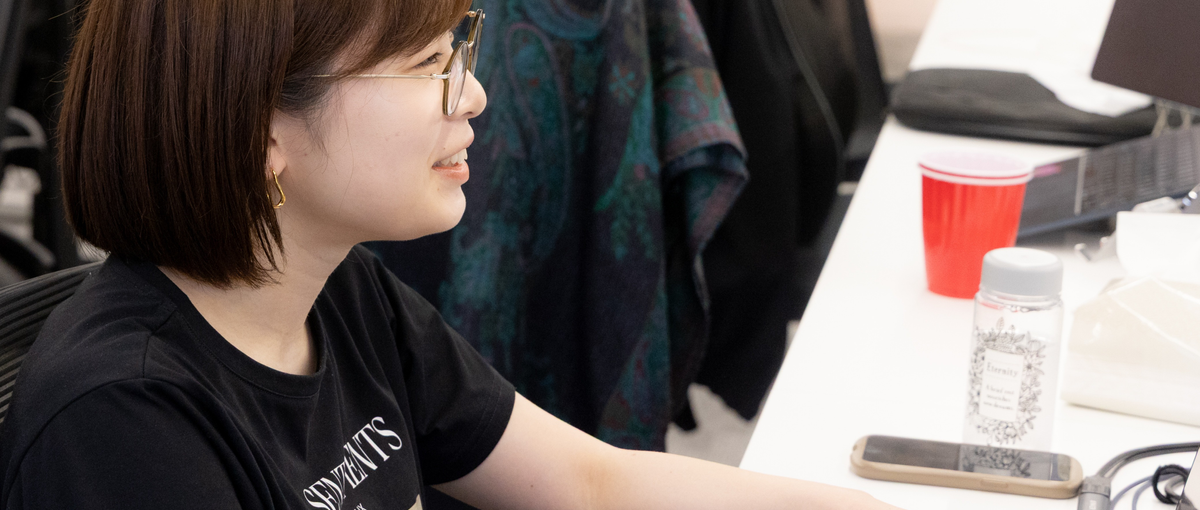 オリジナルの広告で他ではない開発経験をするエンジニア募集