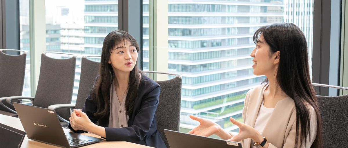 名古屋｜エンジニア人材のご提案を通して顧客のPJTを中長期的にサポート