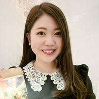 古澤 千尋さんのプロフィール