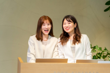 仲間と切磋琢磨しながらWEBエンジニアになれる環境がここに!!