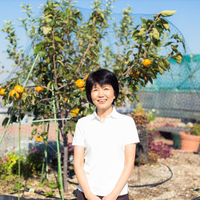 永山　淳子さんのプロフィール