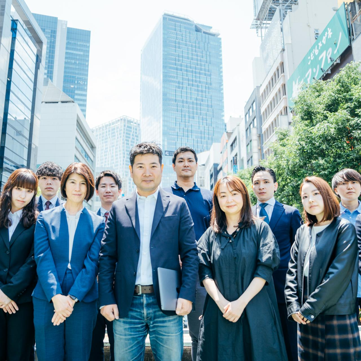 株式会社グローバの会社情報 - Wantedly