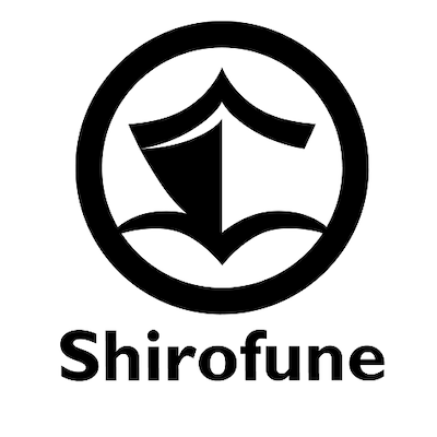 株式会社Shirofune