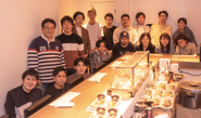 a-techのメンバーです！