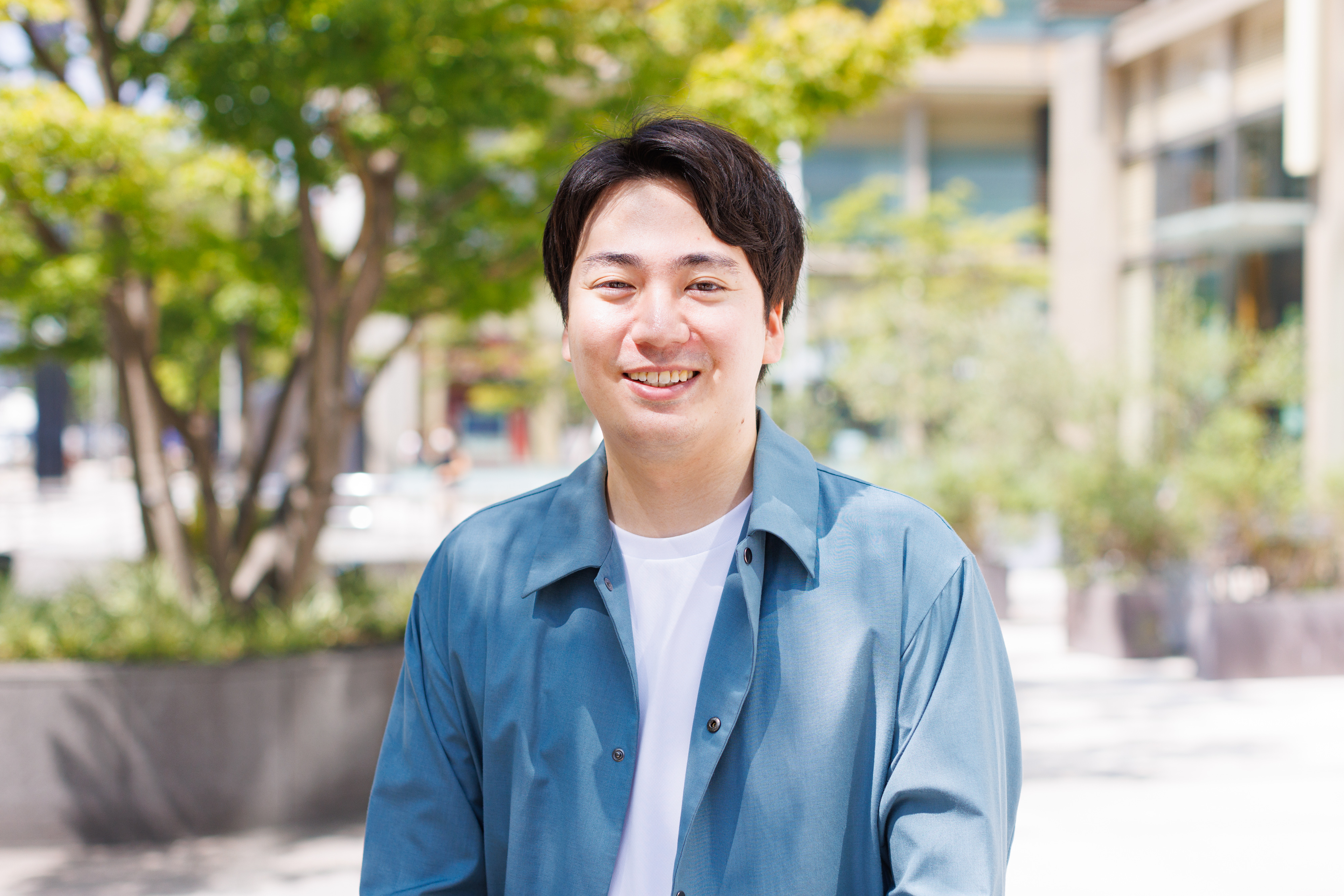 【代表インタビュー①】株式会社SLIT代表の中務とはどんな人？これまでのキャリアや立ち上げ背景について