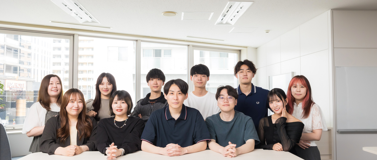 営業経験者｜ただ売るだけじゃない。札幌で、新しいキャリアを築きませんか？