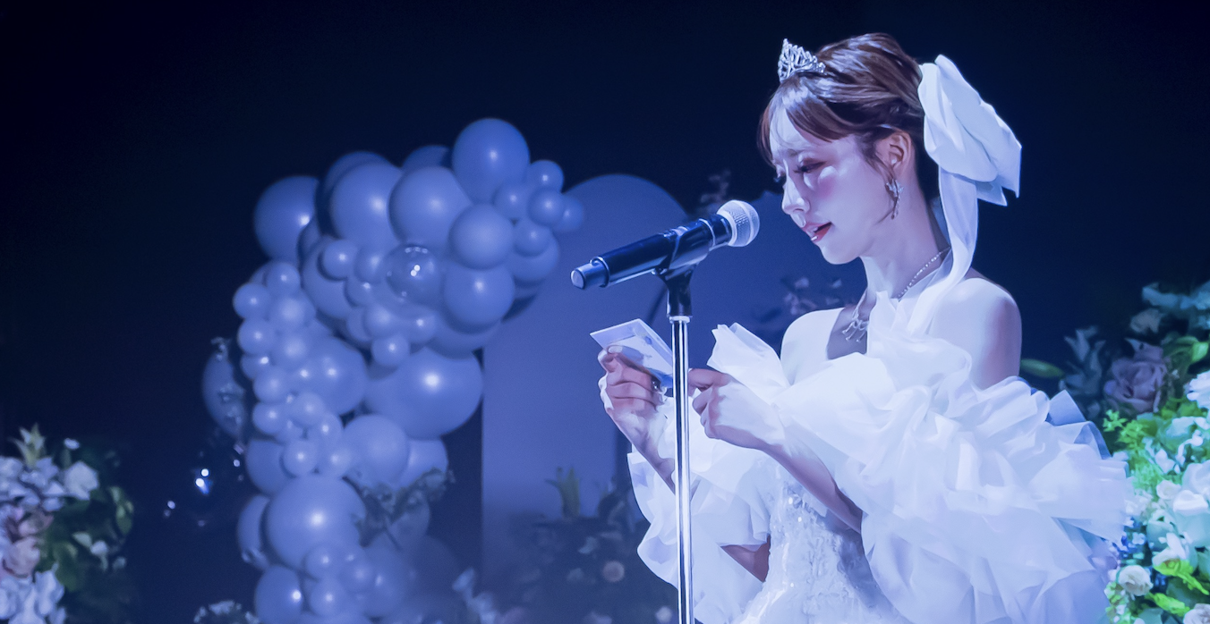 【トレンド入り】SNS総フォロワー数1200万人超のインフルエンサー・三上悠亜さんのバースデー・引退イベントを開催しました🎉