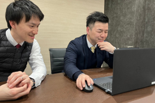 経験ゼロからでもエンジニアになれる！カジュアル面談実施中！