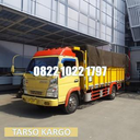 Tarso Kargo